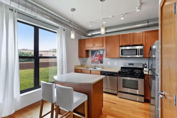 $1,495 | 15 East Franklin Avenue, Unit 211, Minneapolis, MN 55404