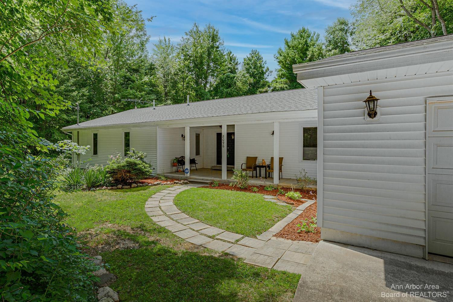 8096 Dixon Road Rives Junction, MI 49277 - Photo 2 of 59 Photo 2
