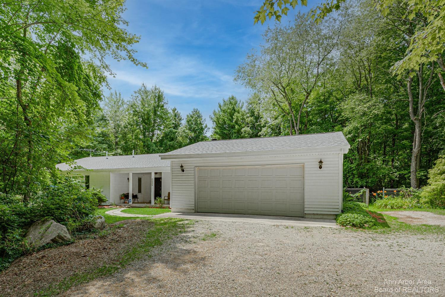 8096 Dixon Road Rives Junction, MI 49277 - Photo 3 of 59 Photo 3