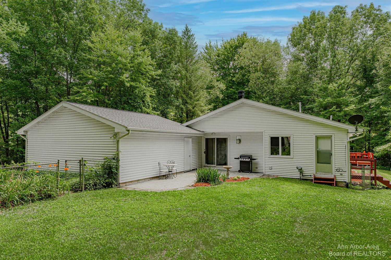 8096 Dixon Road Rives Junction, MI 49277 - Photo 54 of 59 Photo 54