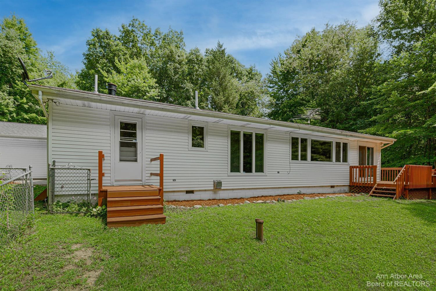 8096 Dixon Road Rives Junction, MI 49277 - Photo 56 of 59 Photo 56