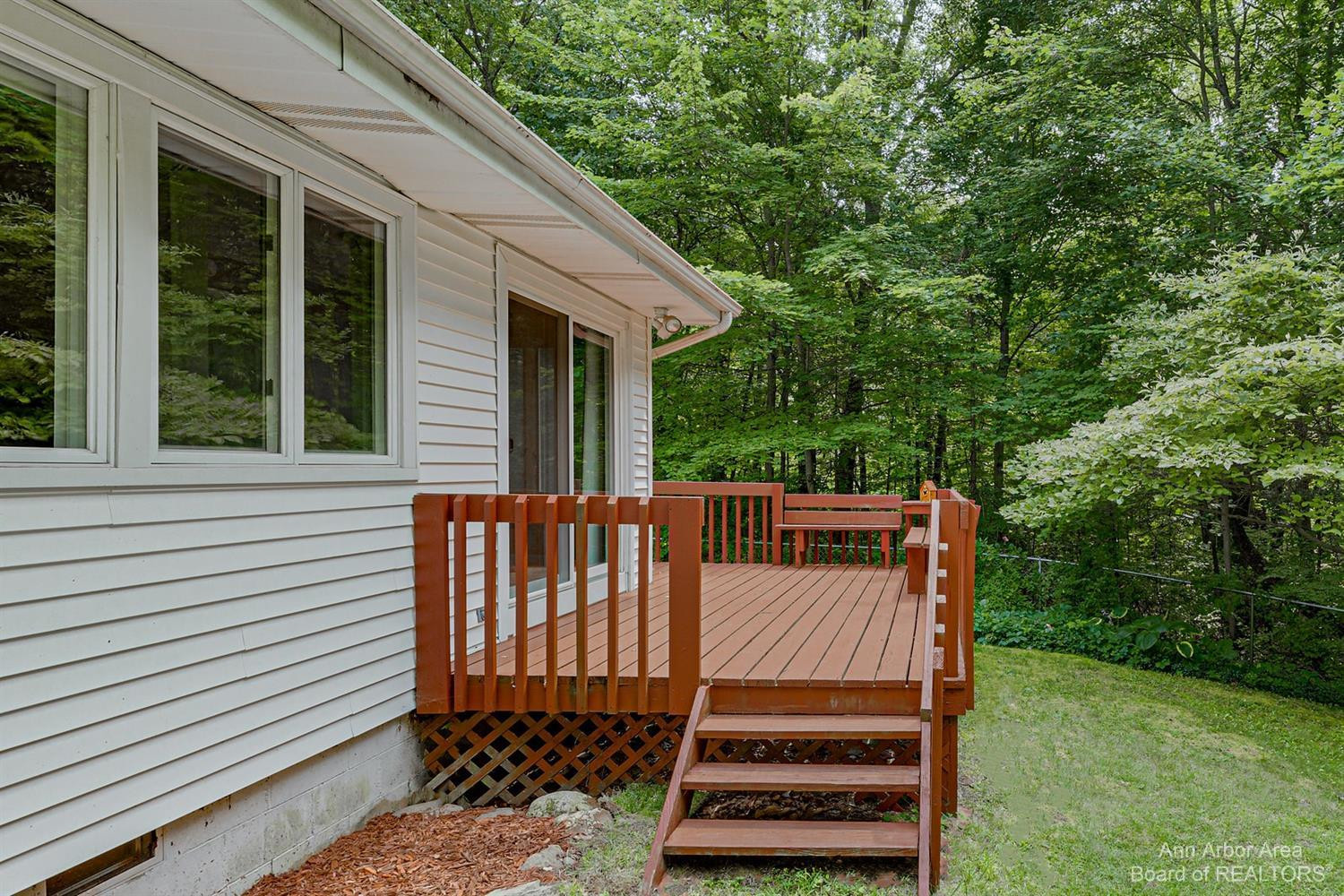 8096 Dixon Road Rives Junction, MI 49277 - Photo 57 of 59 Photo 57