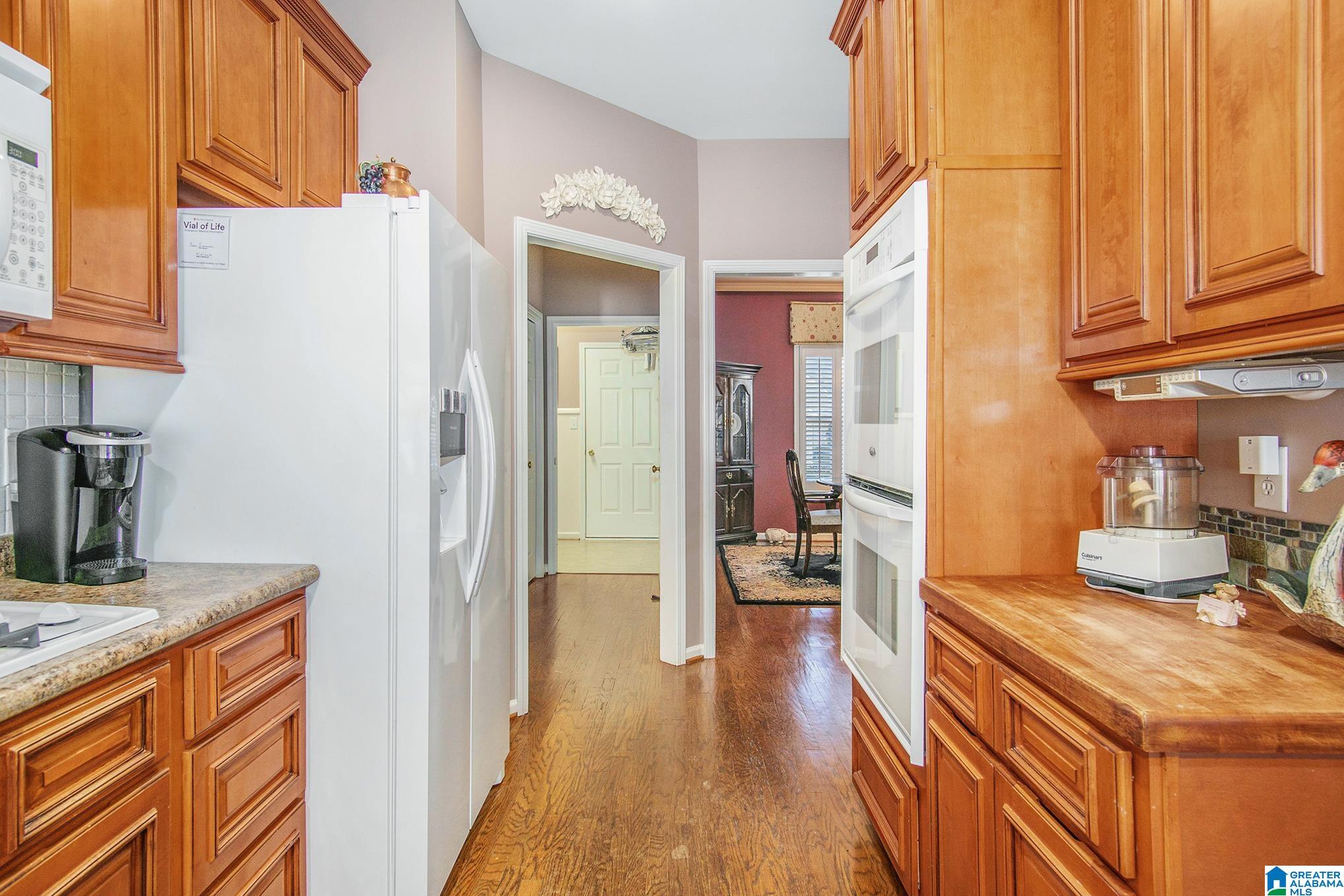413 Eaton Road Birmingham, AL 35242 - Photo 11 of 35