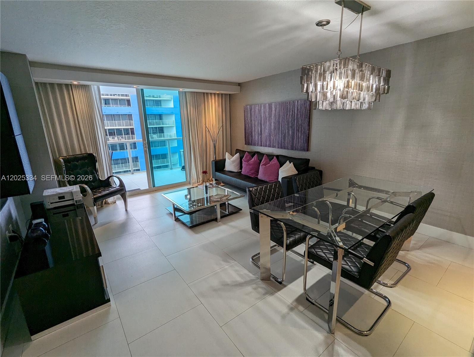2101 Brickell Avenue, Unit 1104 Miami, FL 33129 - Photo 7 of 22
