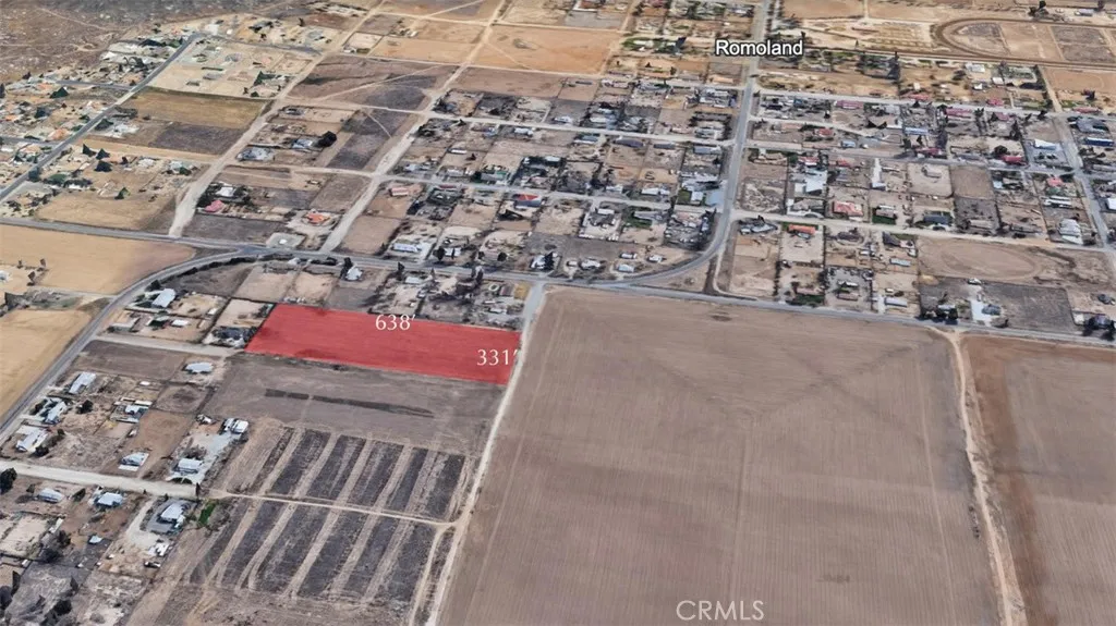 0 Antelope Road Menifee, CA 92585 - Photo 2 of 3