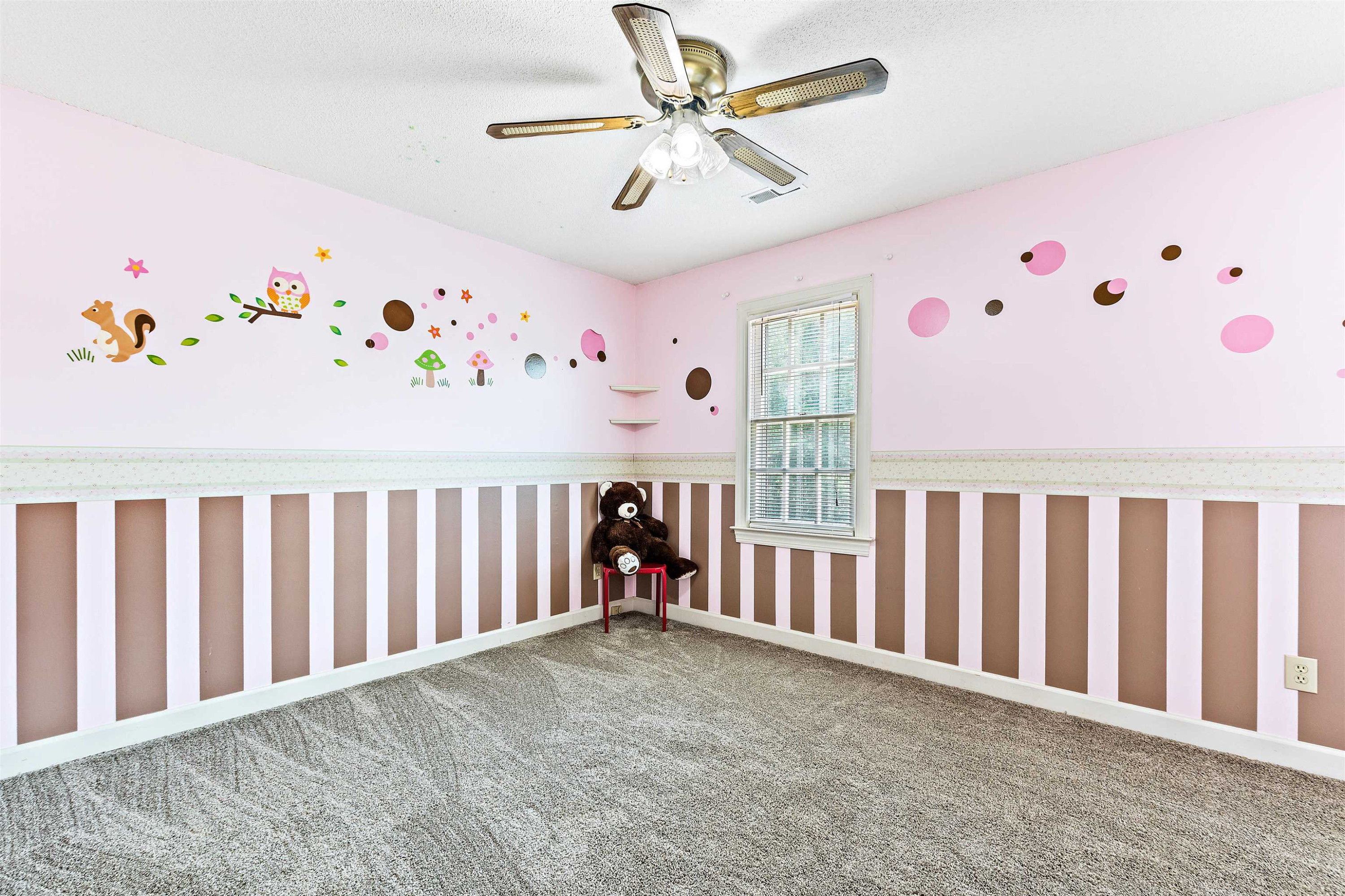 2808 West Jameson Road Raleigh, NC 27604 - Photo 17 of 30 Bedroom