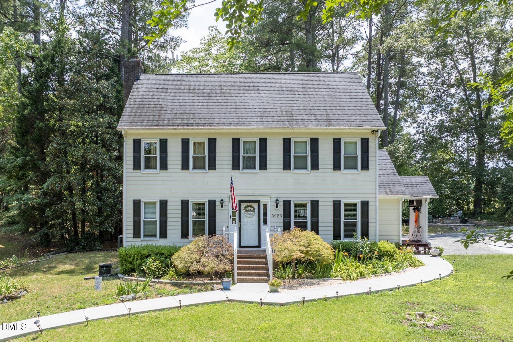3923 King Charles Road Durham, NC 27707 - Photo 1 of 24 3923 King Charles Rd Durham430
