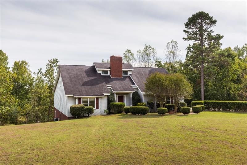 2826 Gaines Mill Road Gainesville, GA 30507 - Photo 1 of 1 Gallery Image 1
