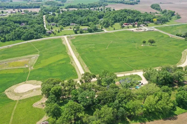 $57,500 | Lot 2 Woodland Road, Viroqua, WI 54665