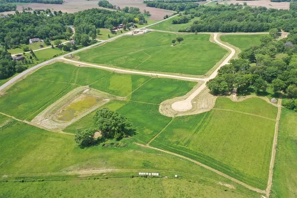 $57,500 | Lot 2 Woodland Road, Viroqua, WI 54665