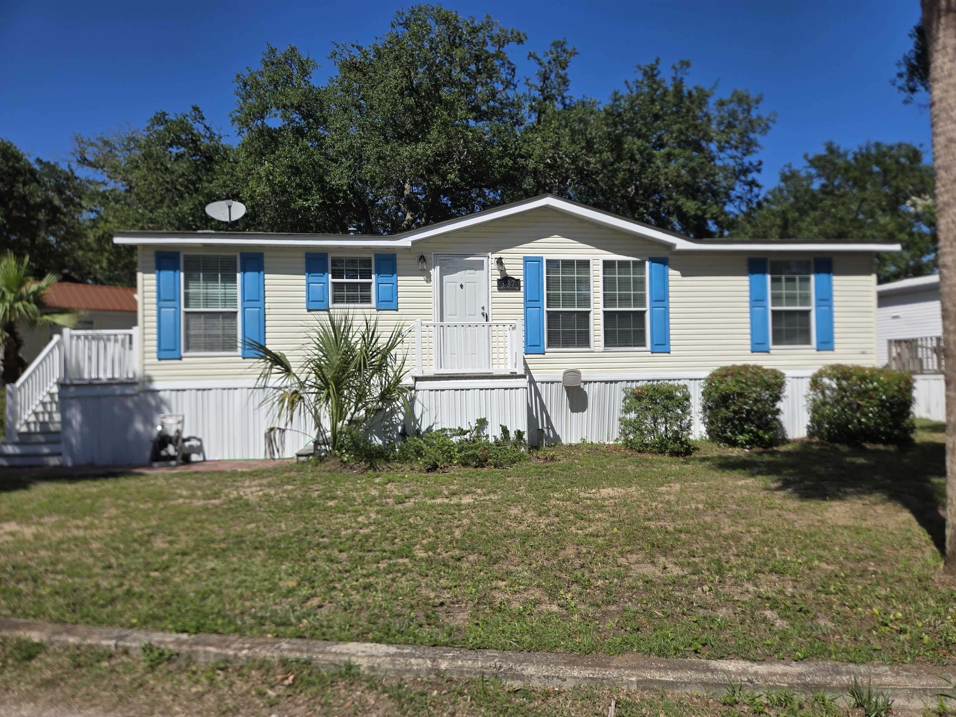 337 Clam Shell Circle Murrells Inlet, SC 29576 - Photo 1 of 48