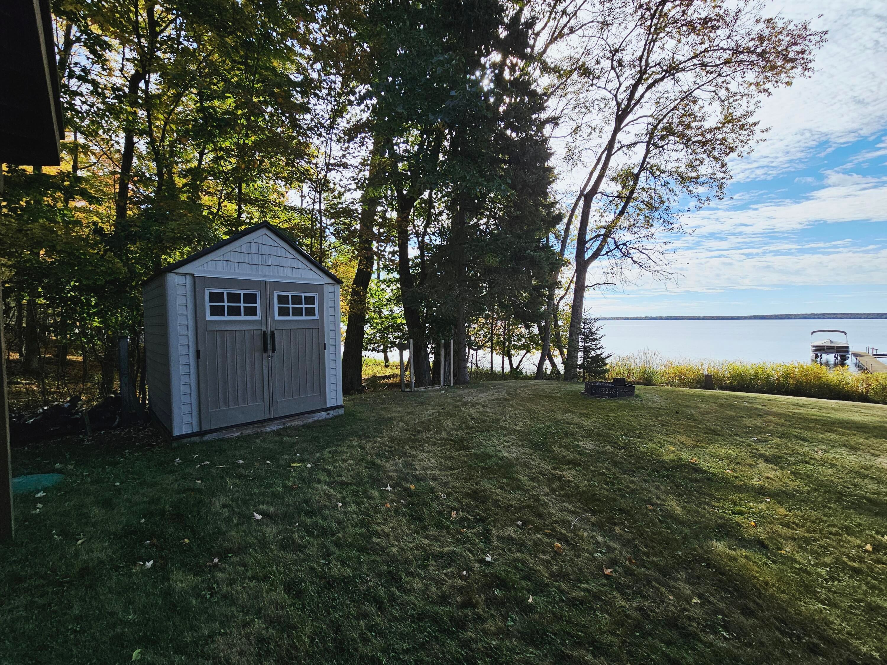 17841 Long Point Road Germfask, MI 49836 - Photo 62 of 73 Gallery Image 62