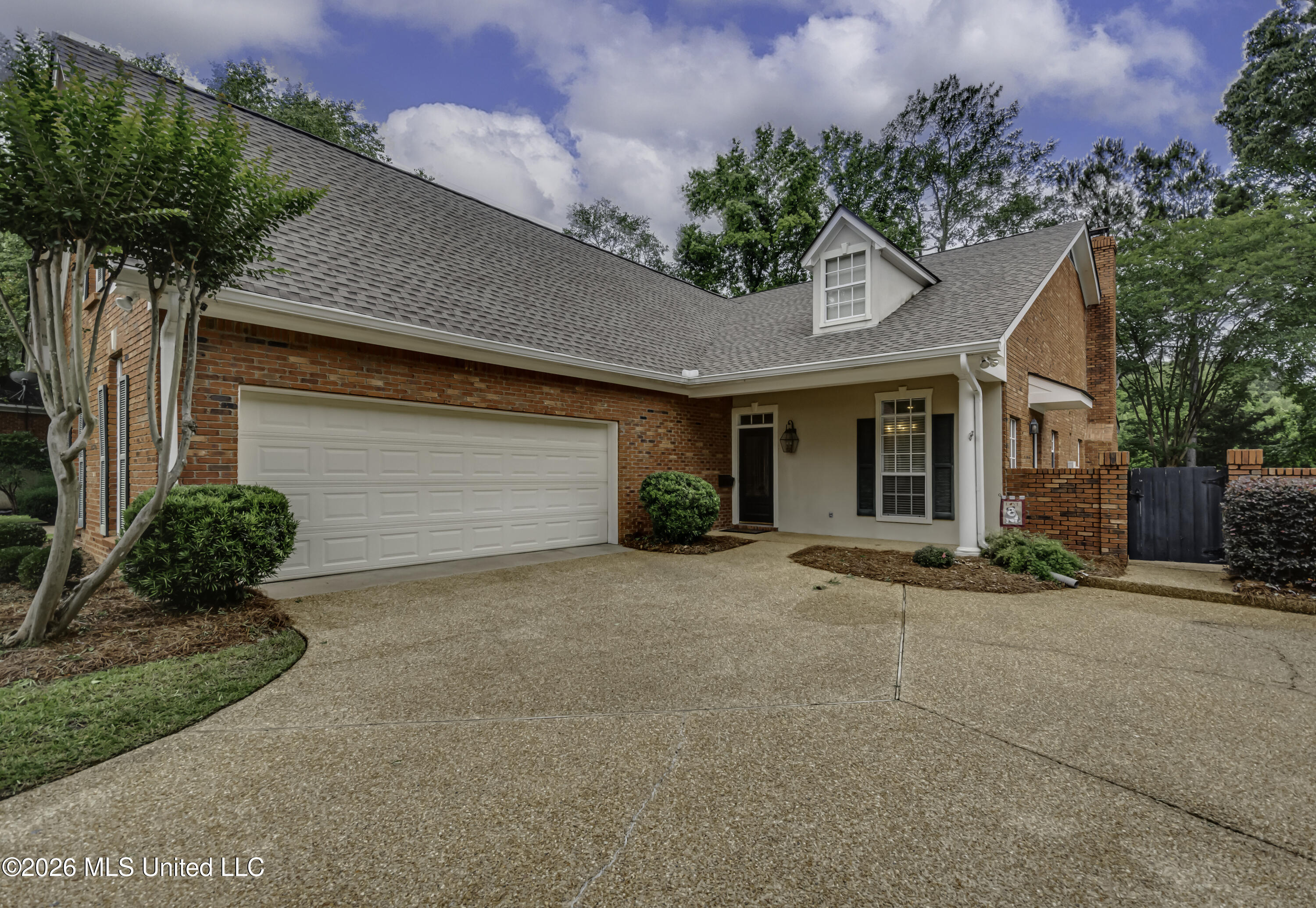 113 Rhapsody Circle Brandon, MS 39047 - Photo 2 of 66 113 Rhapsody Cir--3