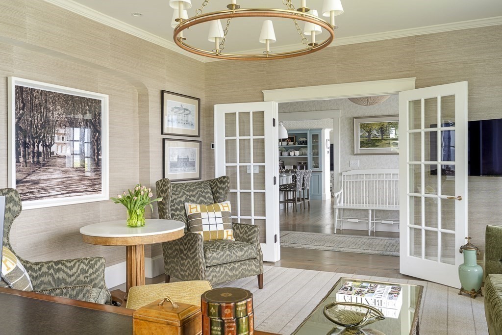 486 Jerusalem Road Cohasset, MA 02025 - Photo 20 of 41