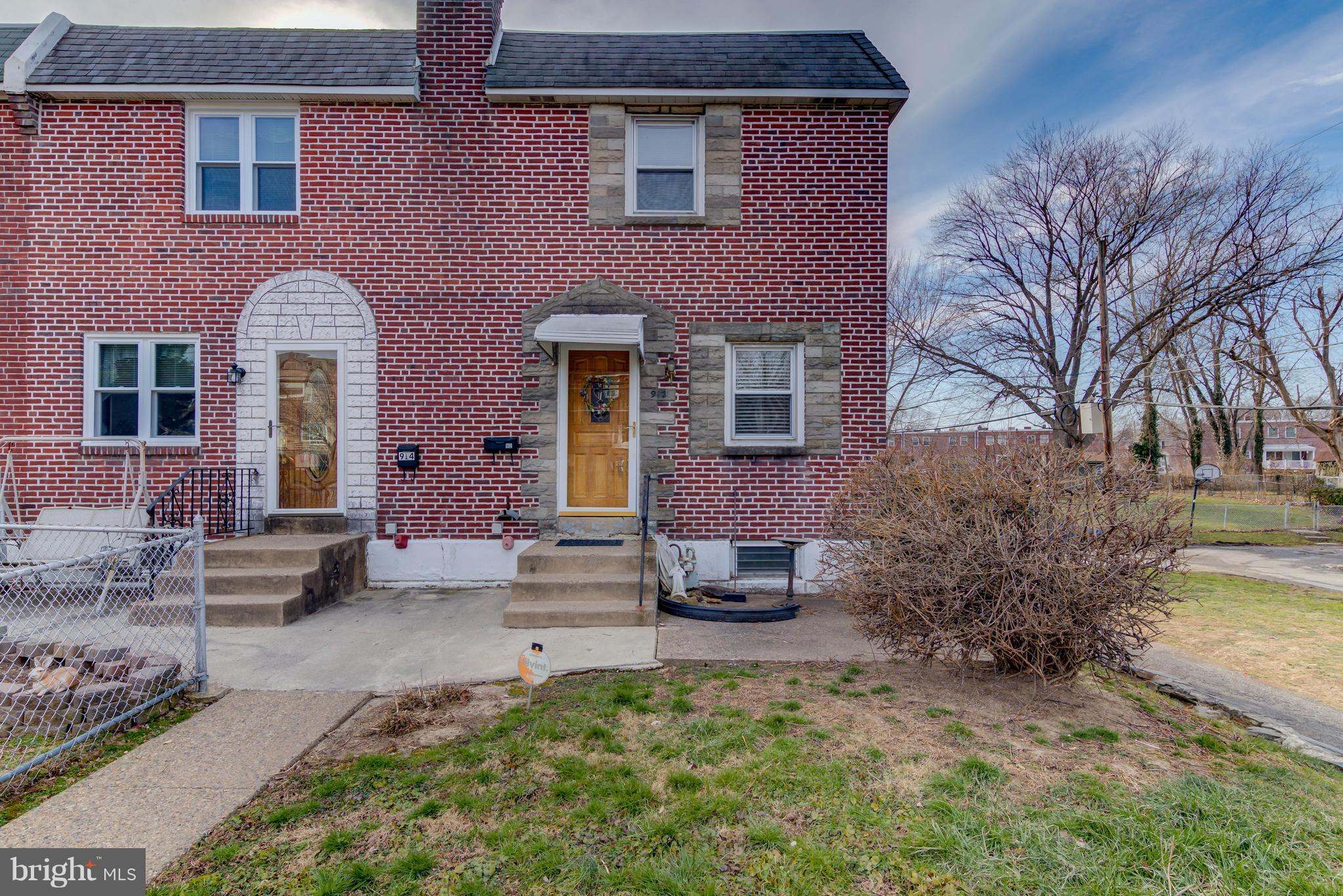 912 Grant Road Folcroft, PA 19032 - Photo 1 of 21