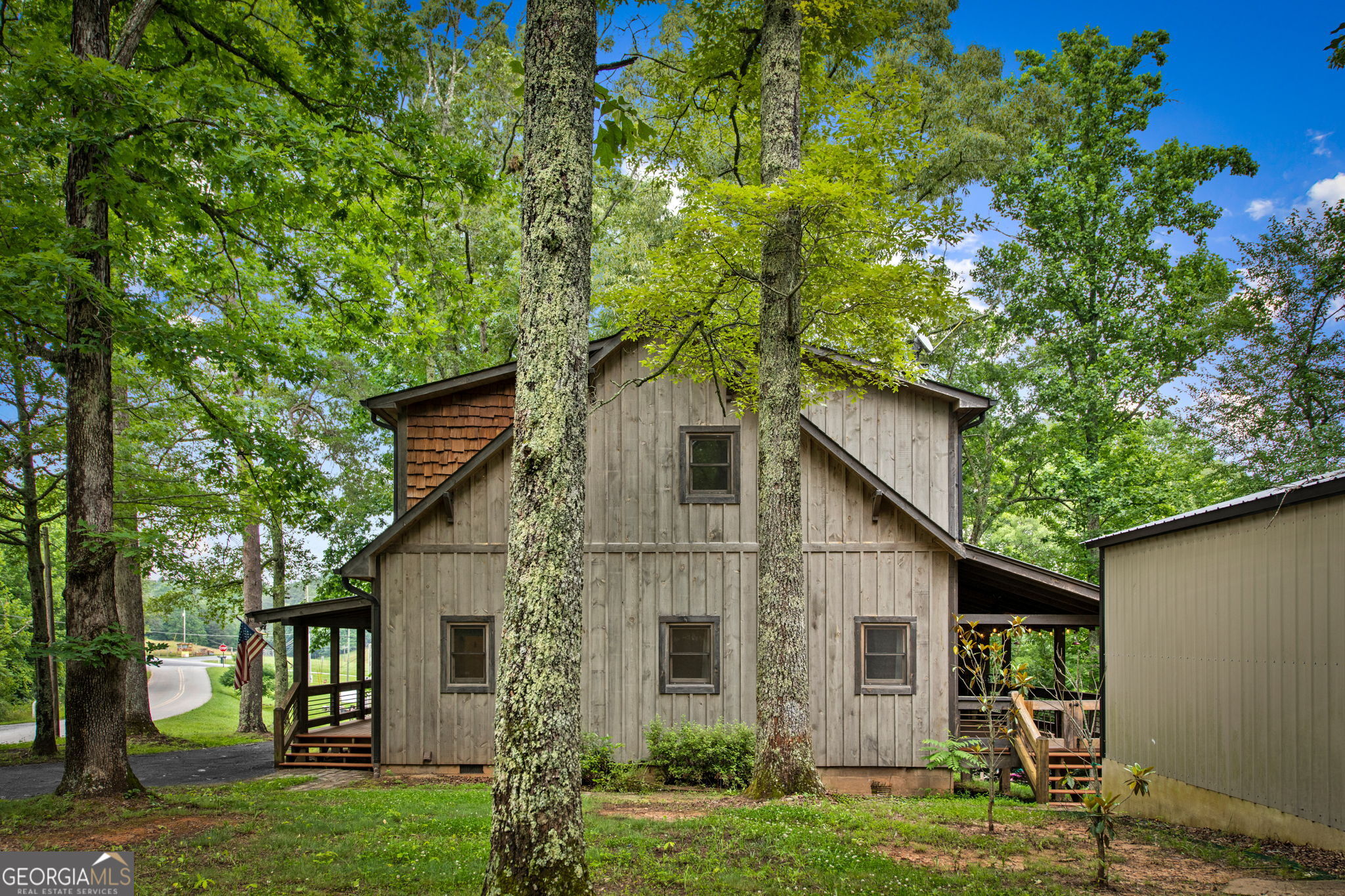 2466 Forge Mill Road Morganton, GA 30560 - Photo 18 of 60