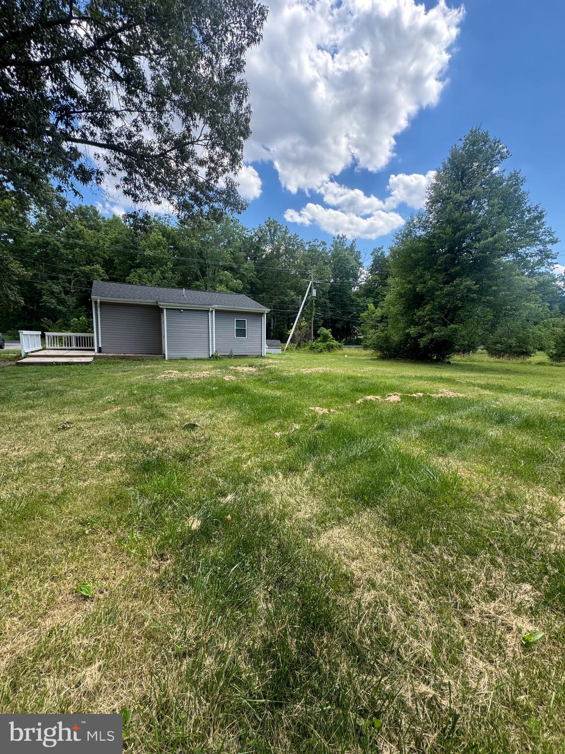 52 Joshua Road Stafford, VA 22556 - Photo 11 of 14 Yard