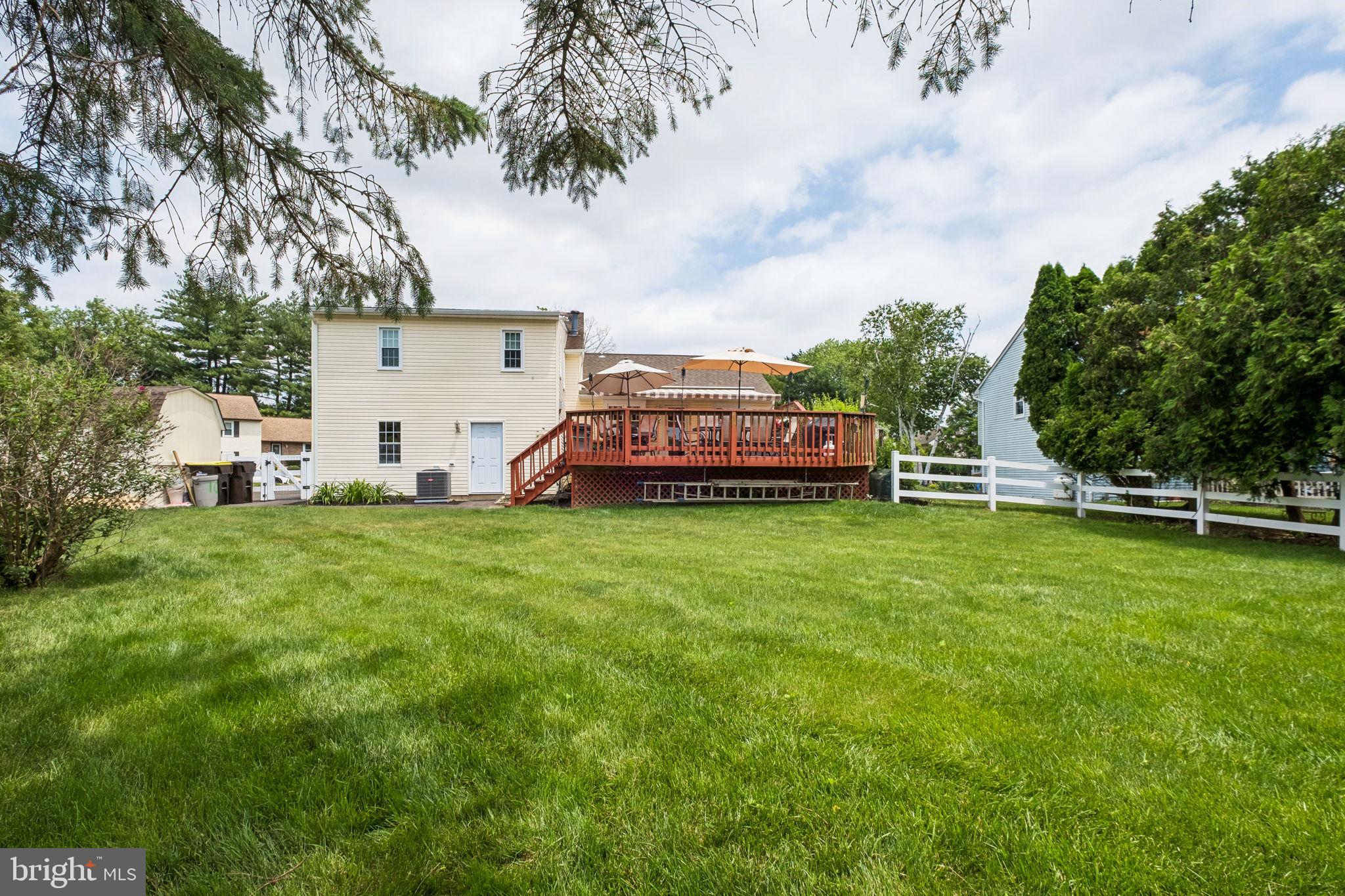 10 Monroe Way Newtown, PA 18940 - Photo 33 of 35