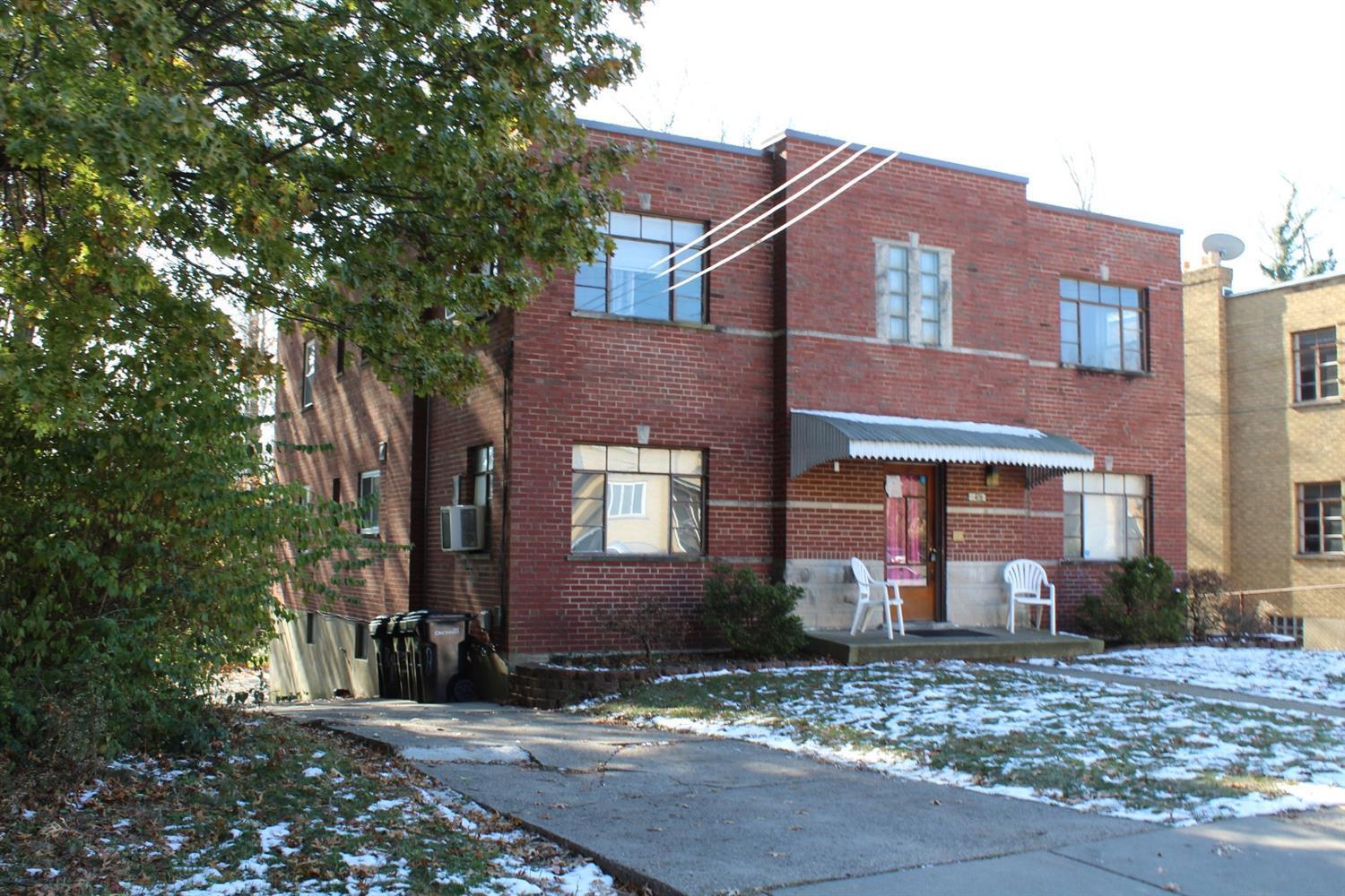 4419 Ridgeview Avenue, Unit 3 Cincinnati, OH 45238 - Photo 1 of 18