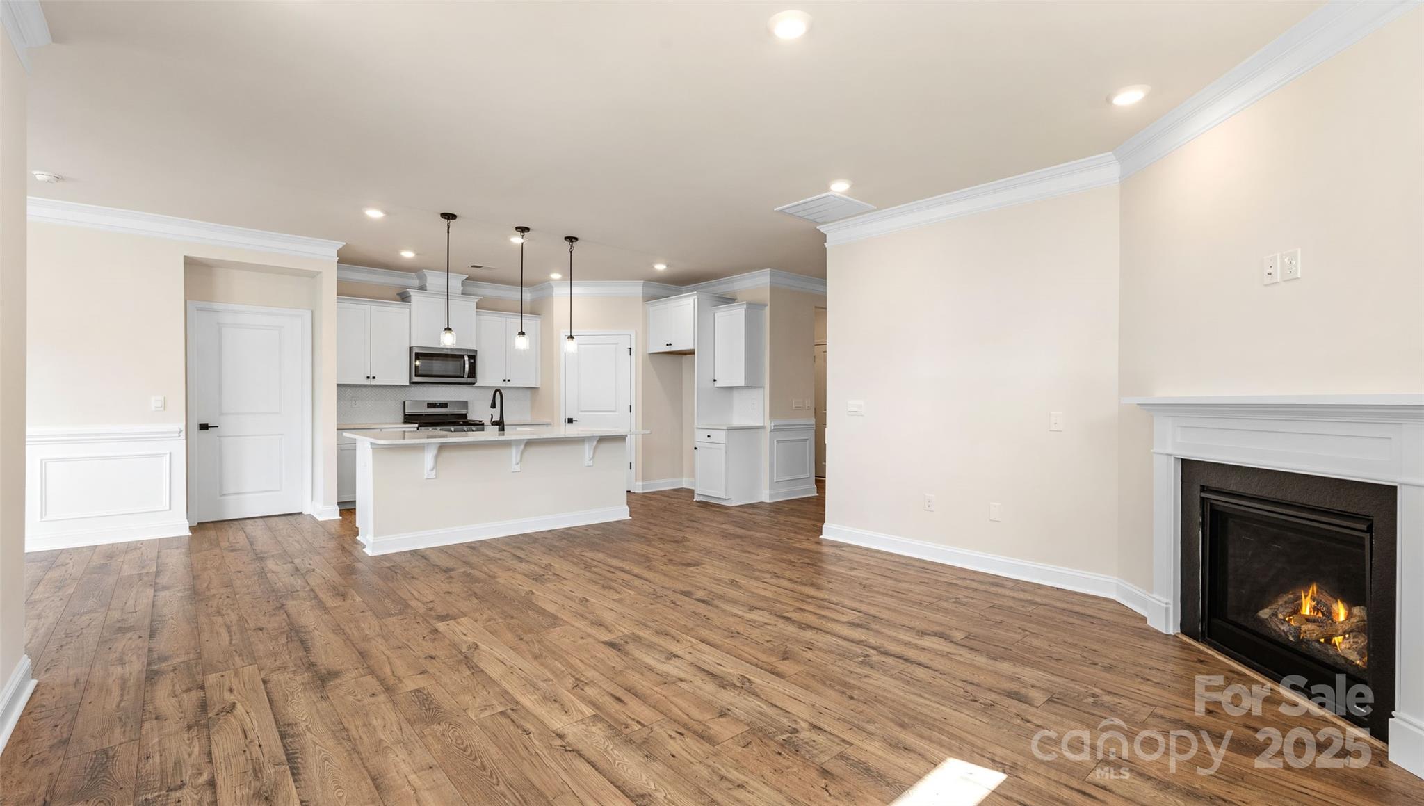 610 River Btm Road Fletcher, NC 28732 - Photo 7 of 28