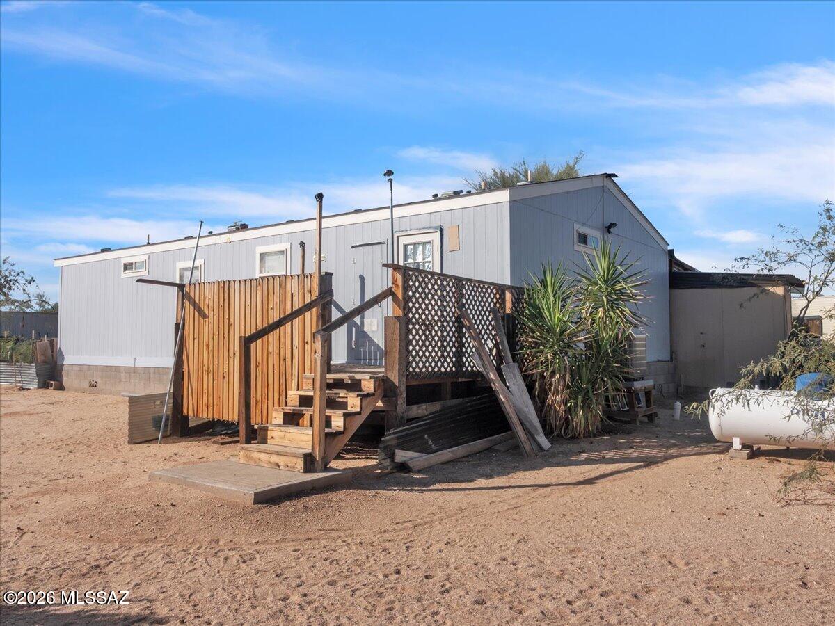 22405 West Bush Road Tucson, AZ 85735 - Photo 37 of 46 37-P1110315