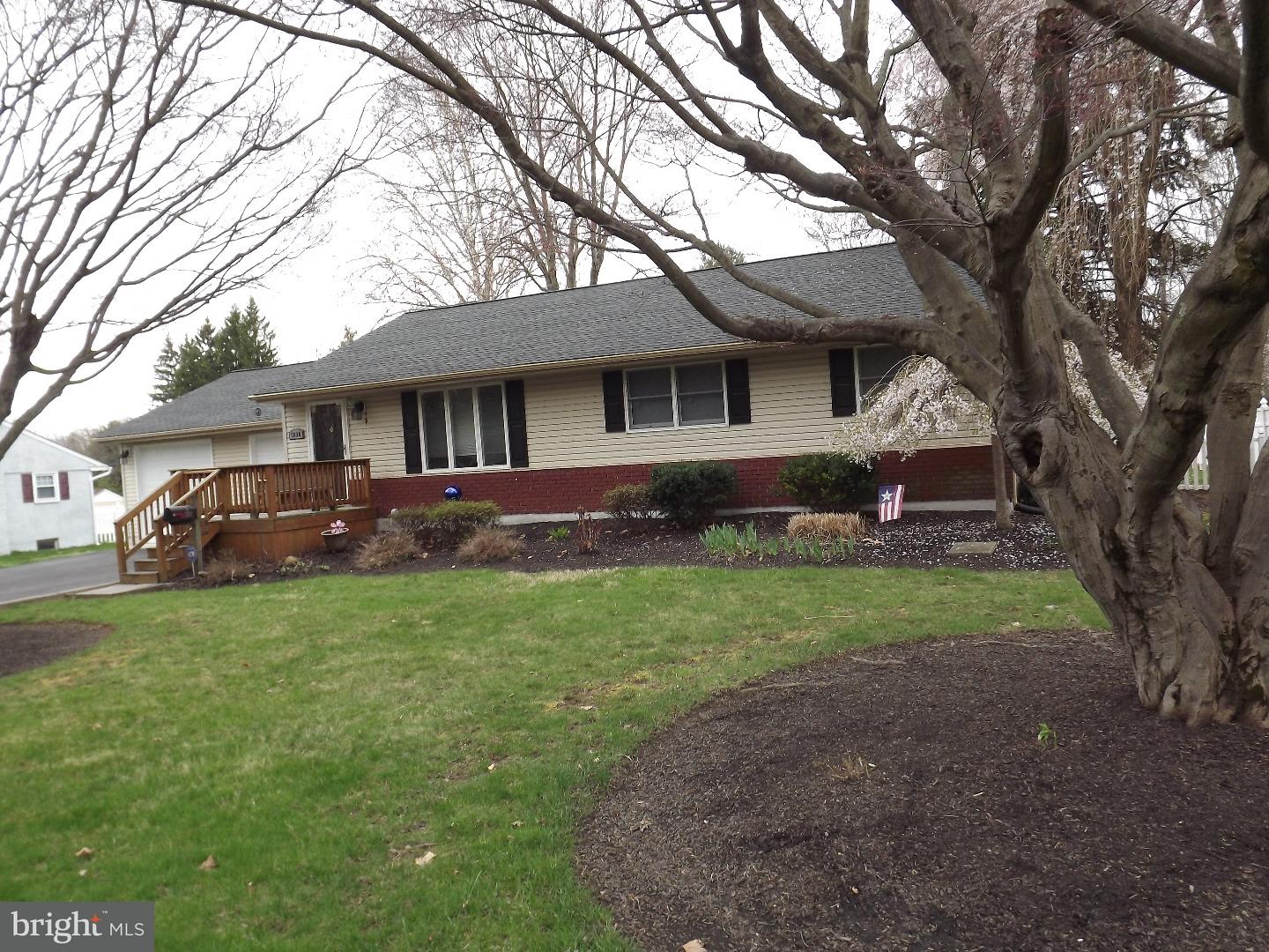1238 Clyde Road Warminster, PA 18974 - Photo 2 of 25