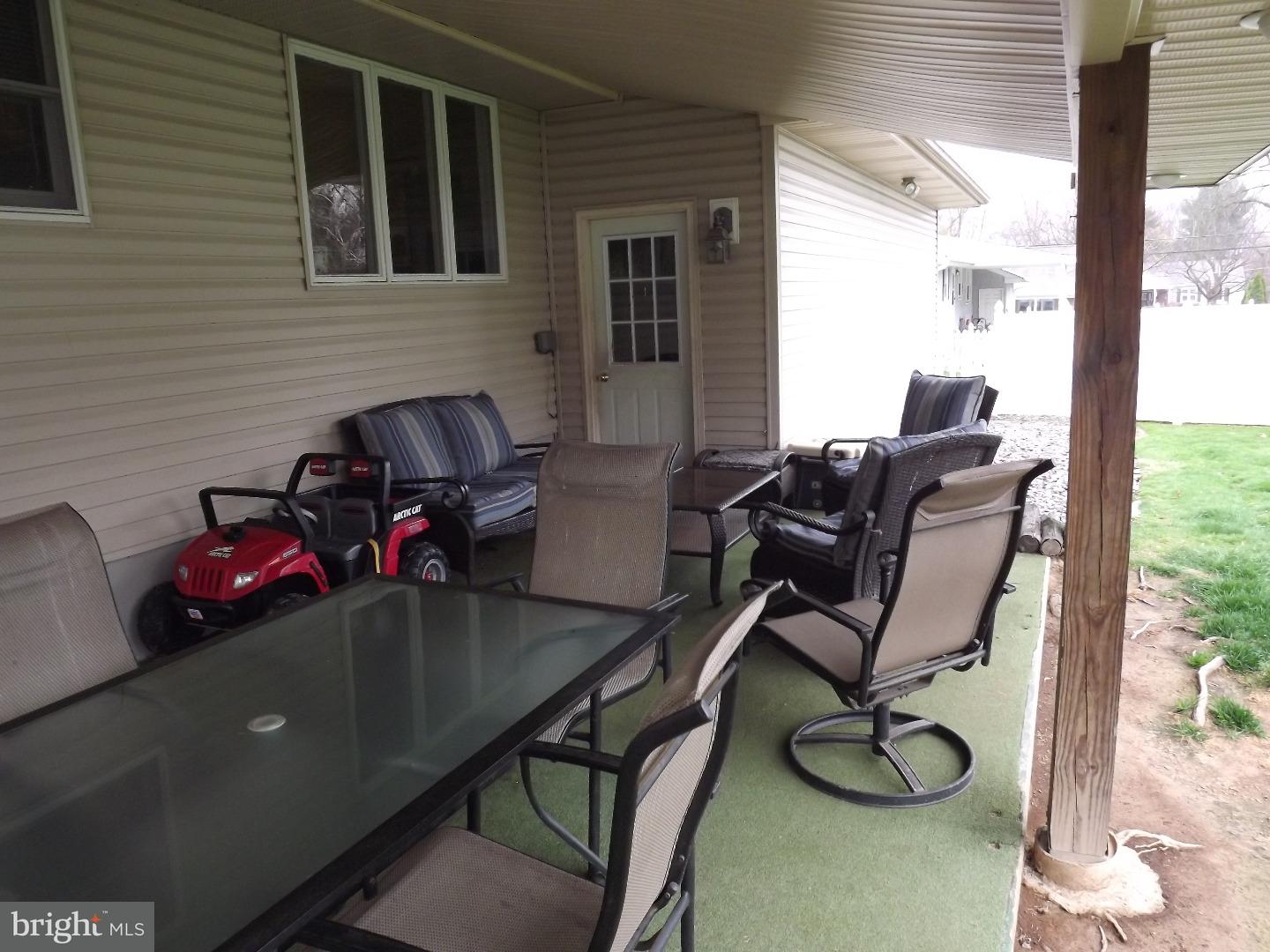 1238 Clyde Road Warminster, PA 18974 - Photo 23 of 25