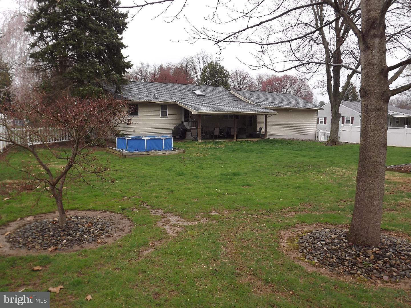 1238 Clyde Road Warminster, PA 18974 - Photo 24 of 25