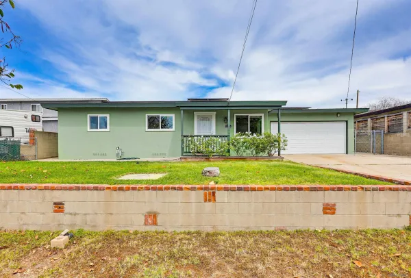 $840,000 | 1185 5th Avenue, Chula Vista, CA 91911
