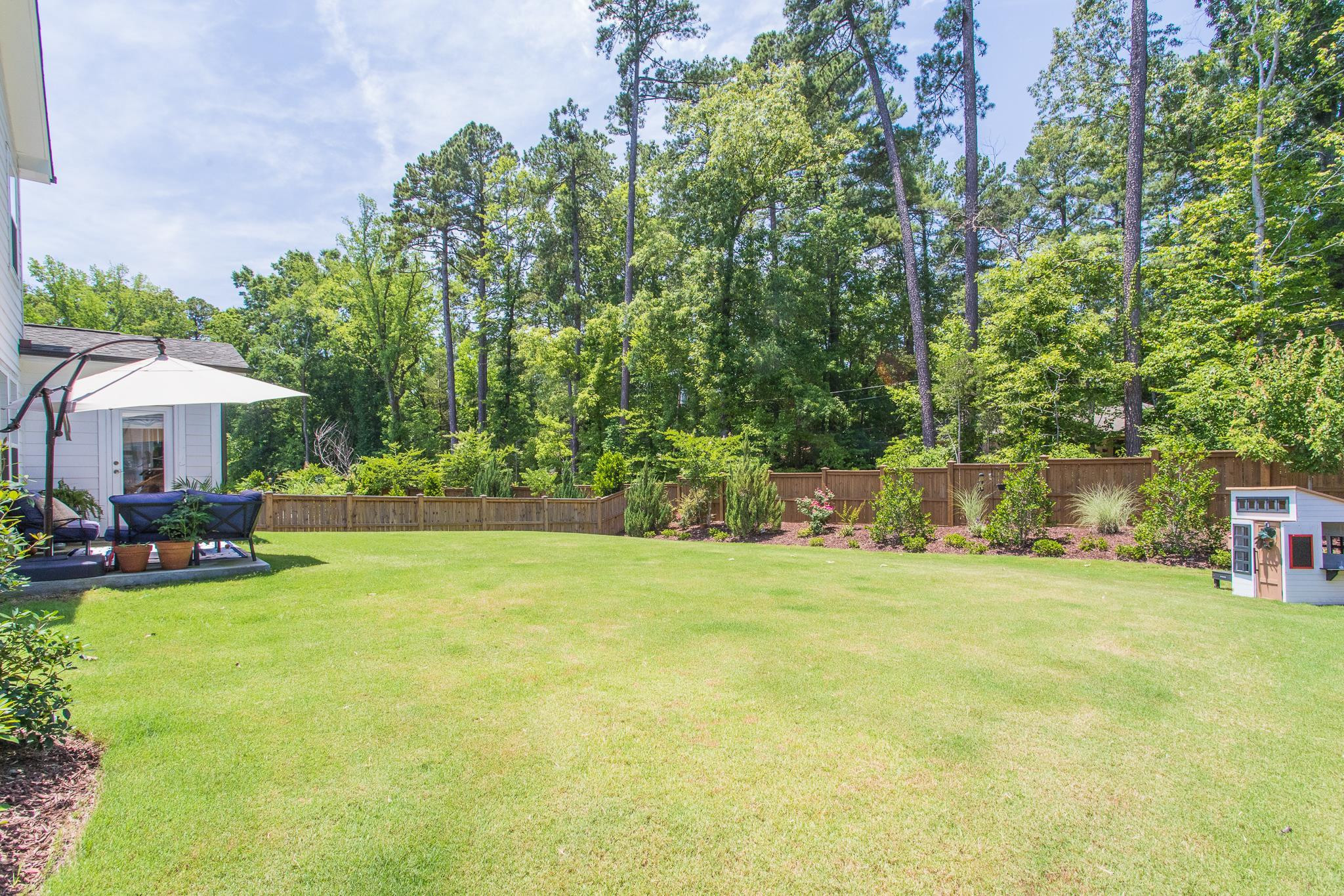 1206 Birchbark Road Durham, NC 27705 - Photo 45 of 46 Photo 45