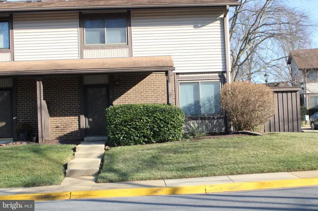 $2,500 | 130 Swiss Gap, Unit 63, Upper Marlboro, MD 20774