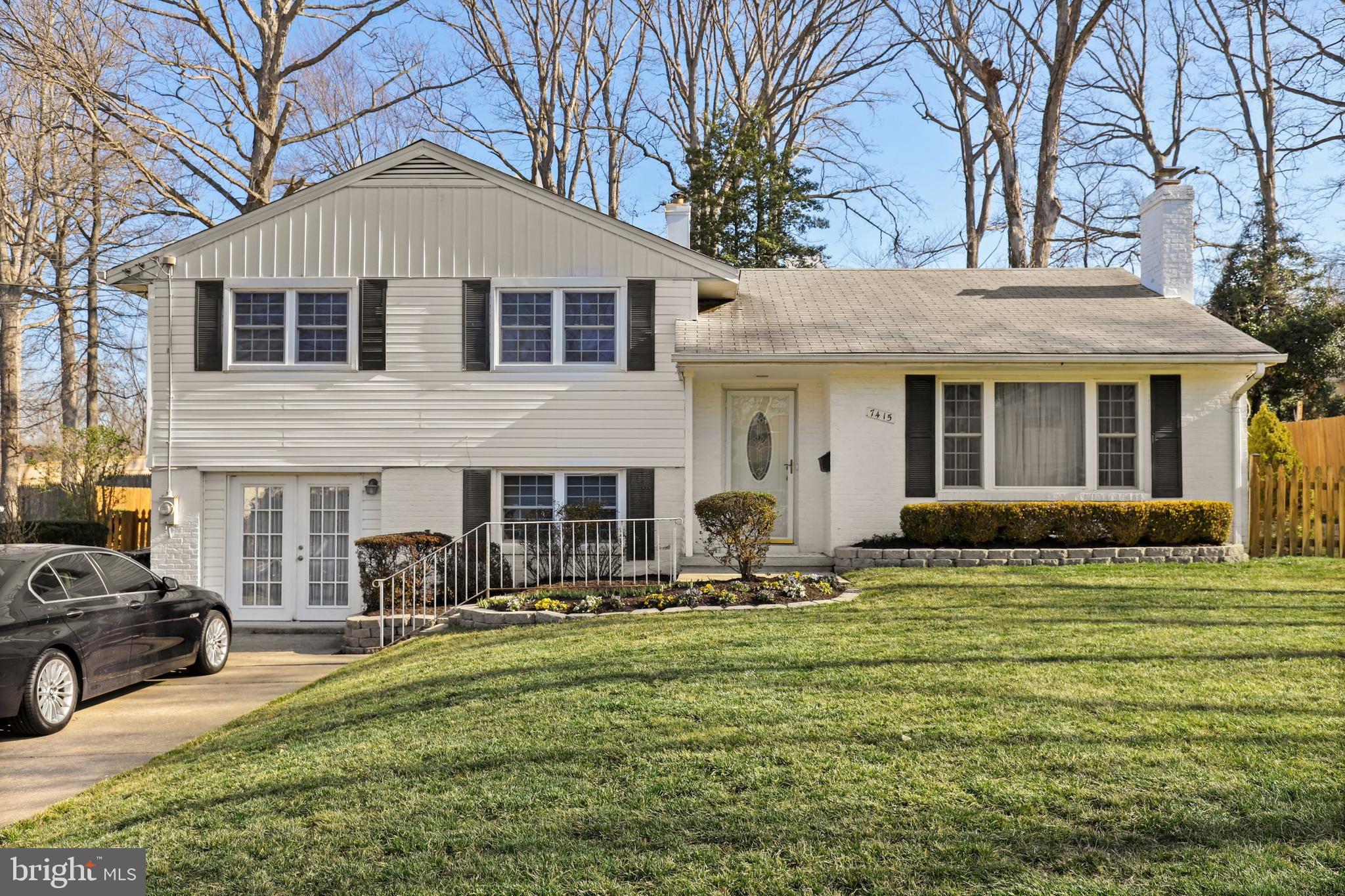 7415 Exmore Street Springfield, VA 22150 - Photo 1 of 38 Gallery Image 1