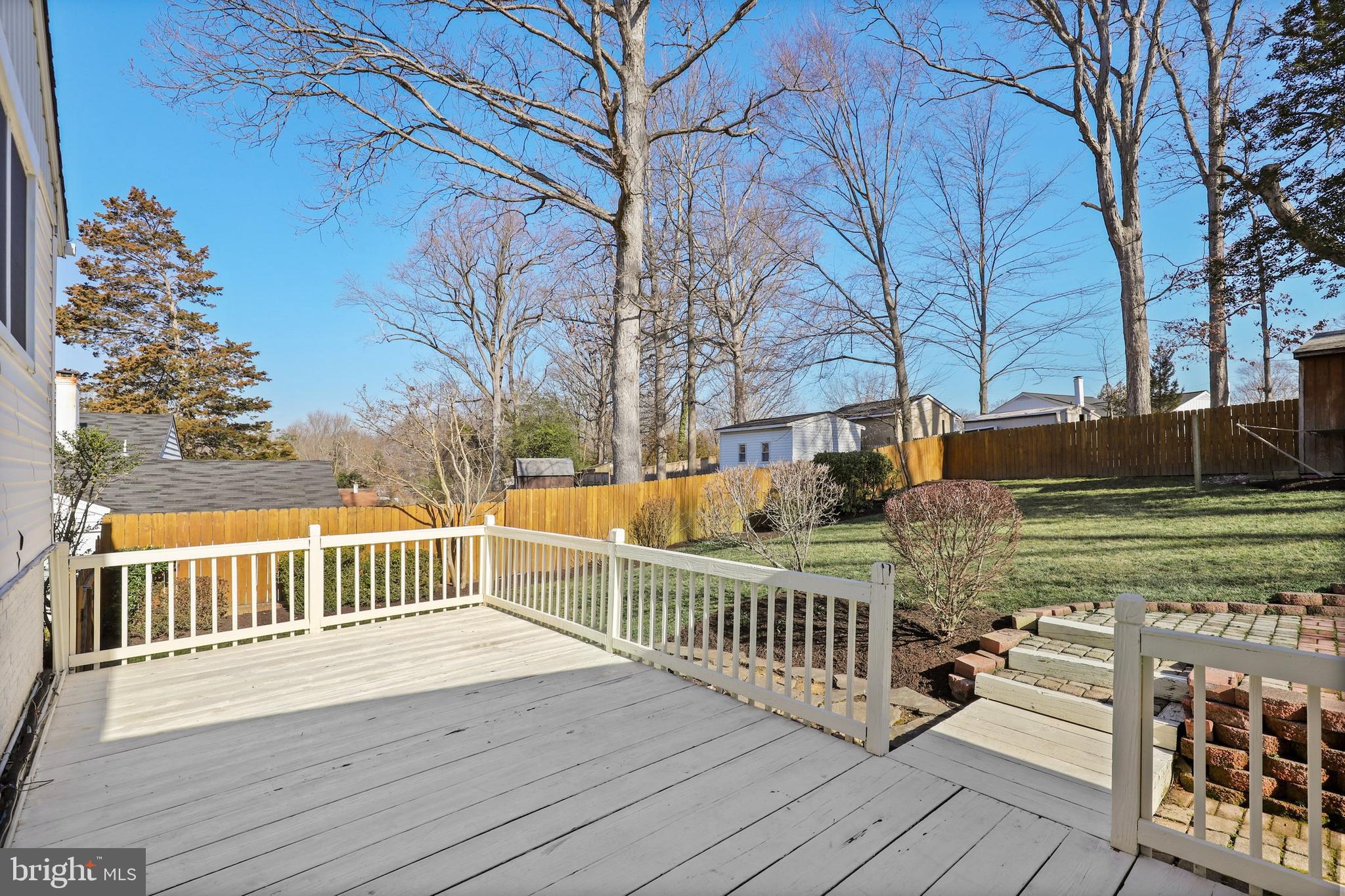7415 Exmore Street Springfield, VA 22150 - Photo 32 of 38 Gallery Image 32