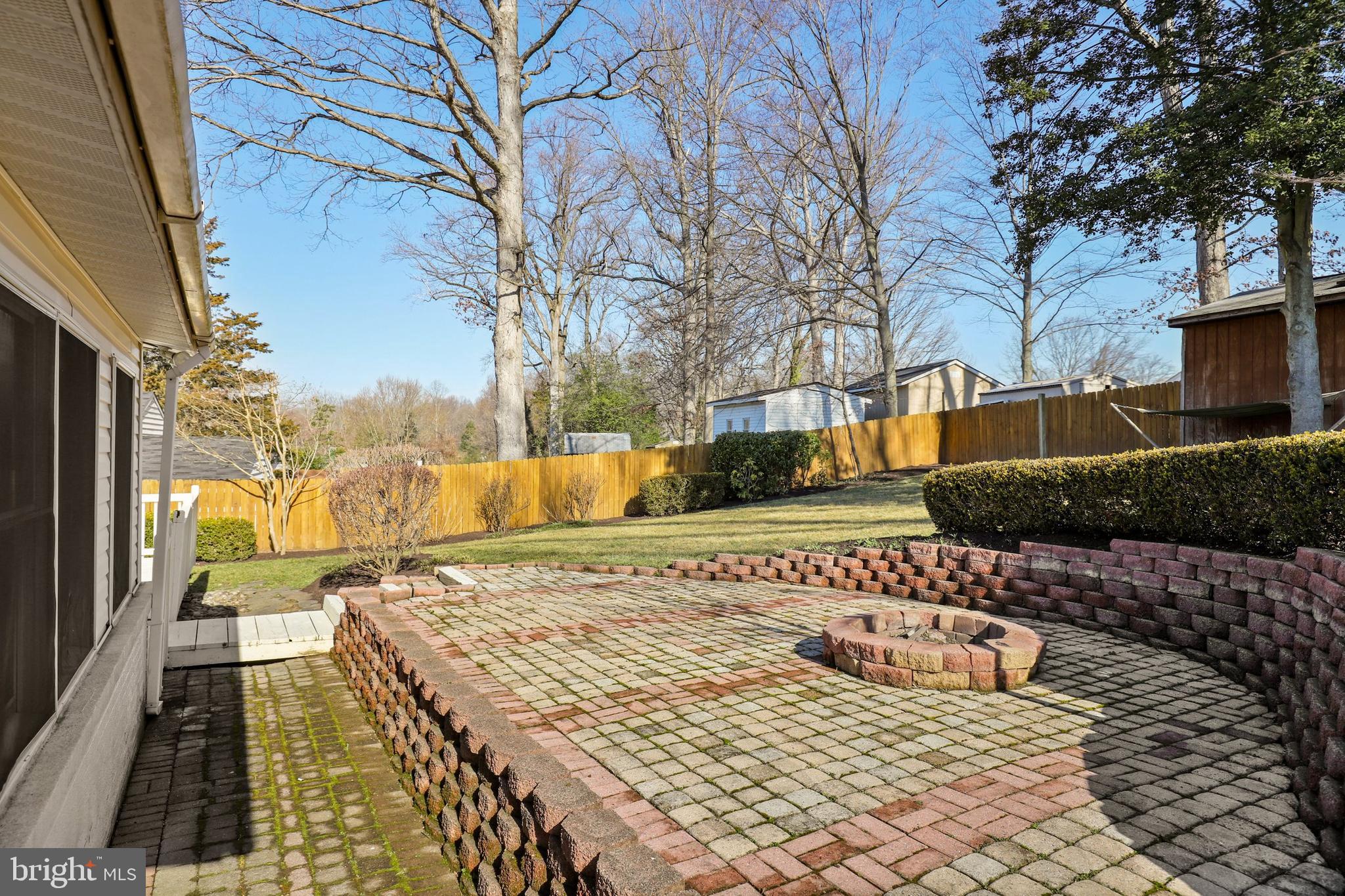 7415 Exmore Street Springfield, VA 22150 - Photo 34 of 38 Gallery Image 34