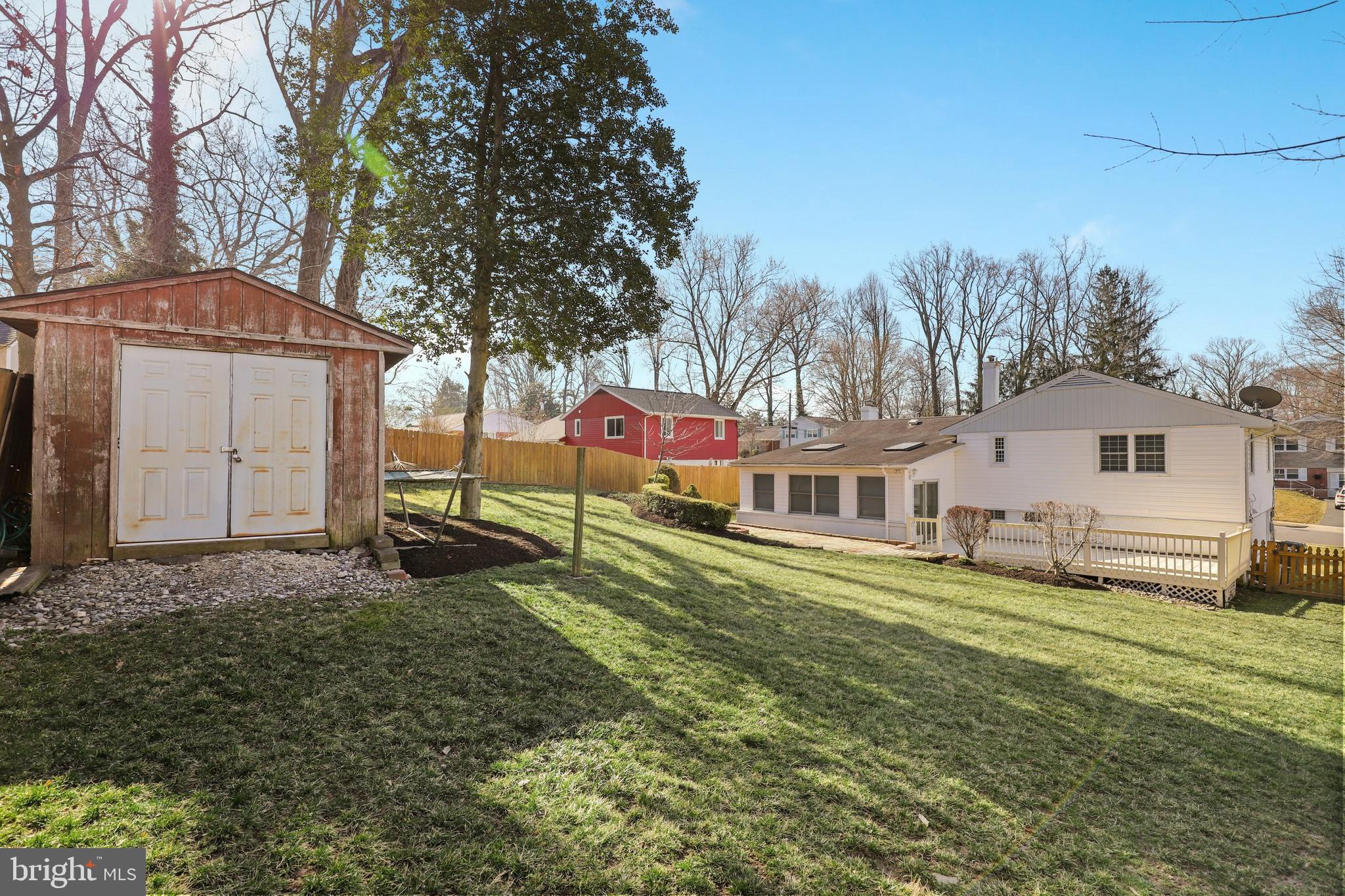 7415 Exmore Street Springfield, VA 22150 - Photo 35 of 38 Gallery Image 35