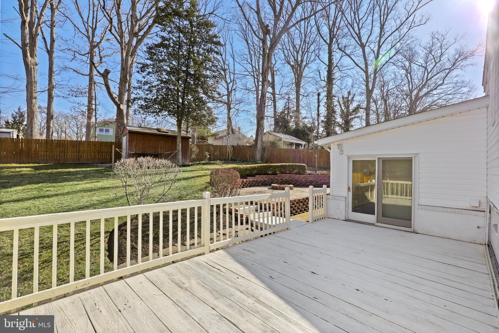 7415 Exmore Street Springfield, VA 22150 - Photo 38 of 38 Gallery Image 38