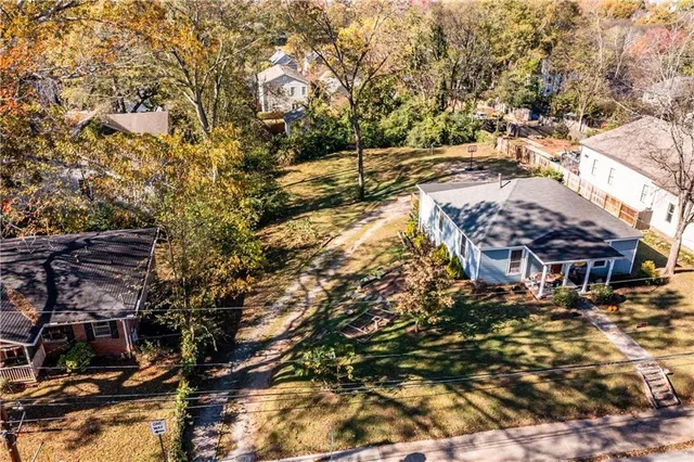 $399,900 | 691 Hill Street Southeast, Atlanta, GA 30315