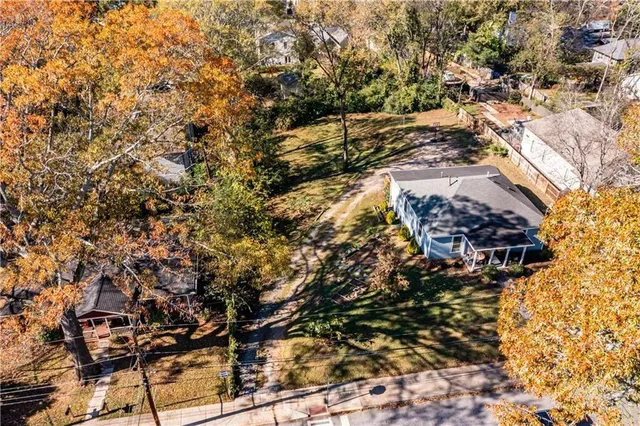 $399,900 | 691 Hill Street Southeast, Atlanta, GA 30315