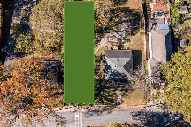 $399,900 | 691 Hill Street Southeast, Atlanta, GA 30315