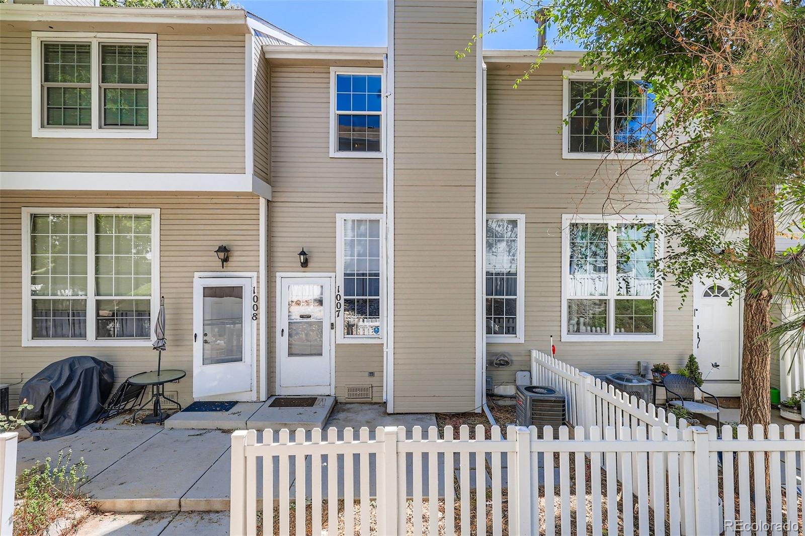 8199 Welby Road, Unit 1007 Denver, CO 80229 - Photo 1 of 31 Gallery Image 1