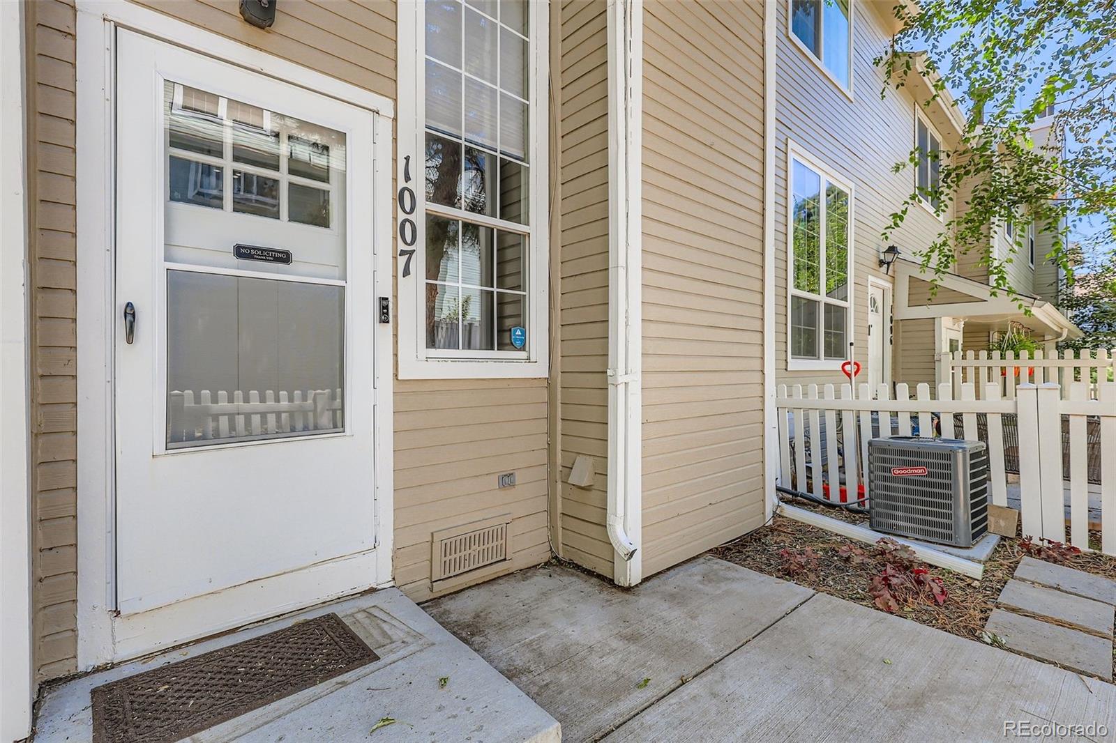 8199 Welby Road, Unit 1007 Denver, CO 80229 - Photo 2 of 31 Gallery Image 2
