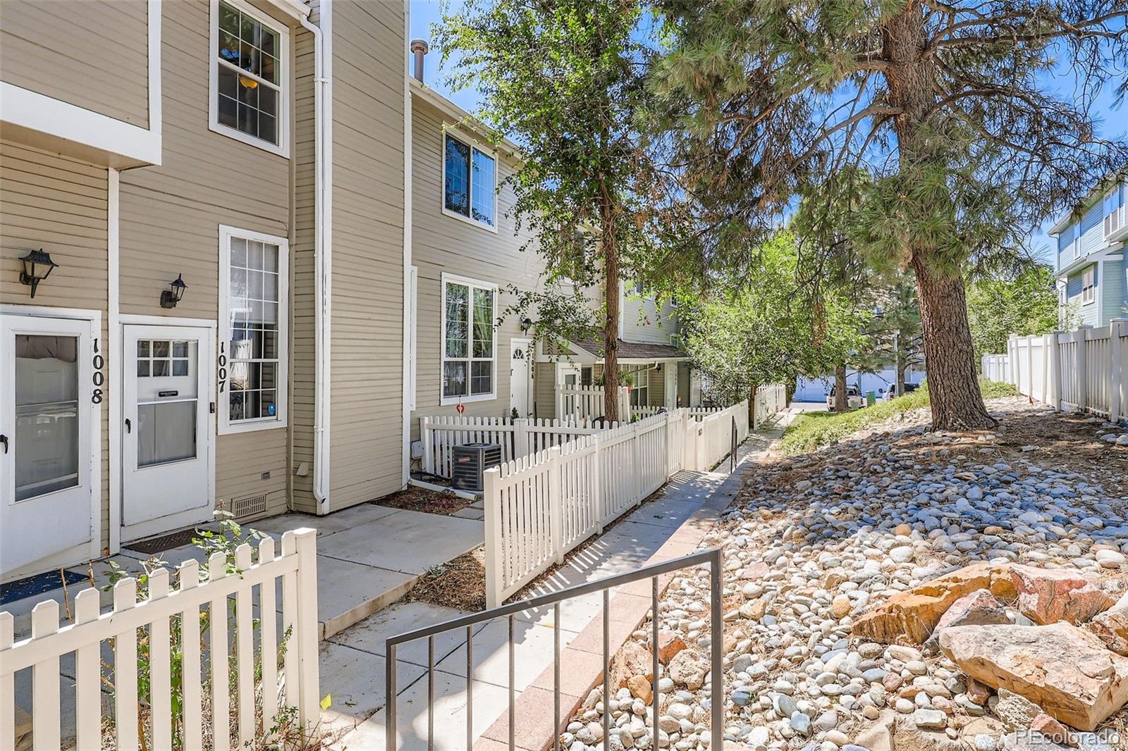 8199 Welby Road, Unit 1007 Denver, CO 80229 - Photo 3 of 31 Gallery Image 3