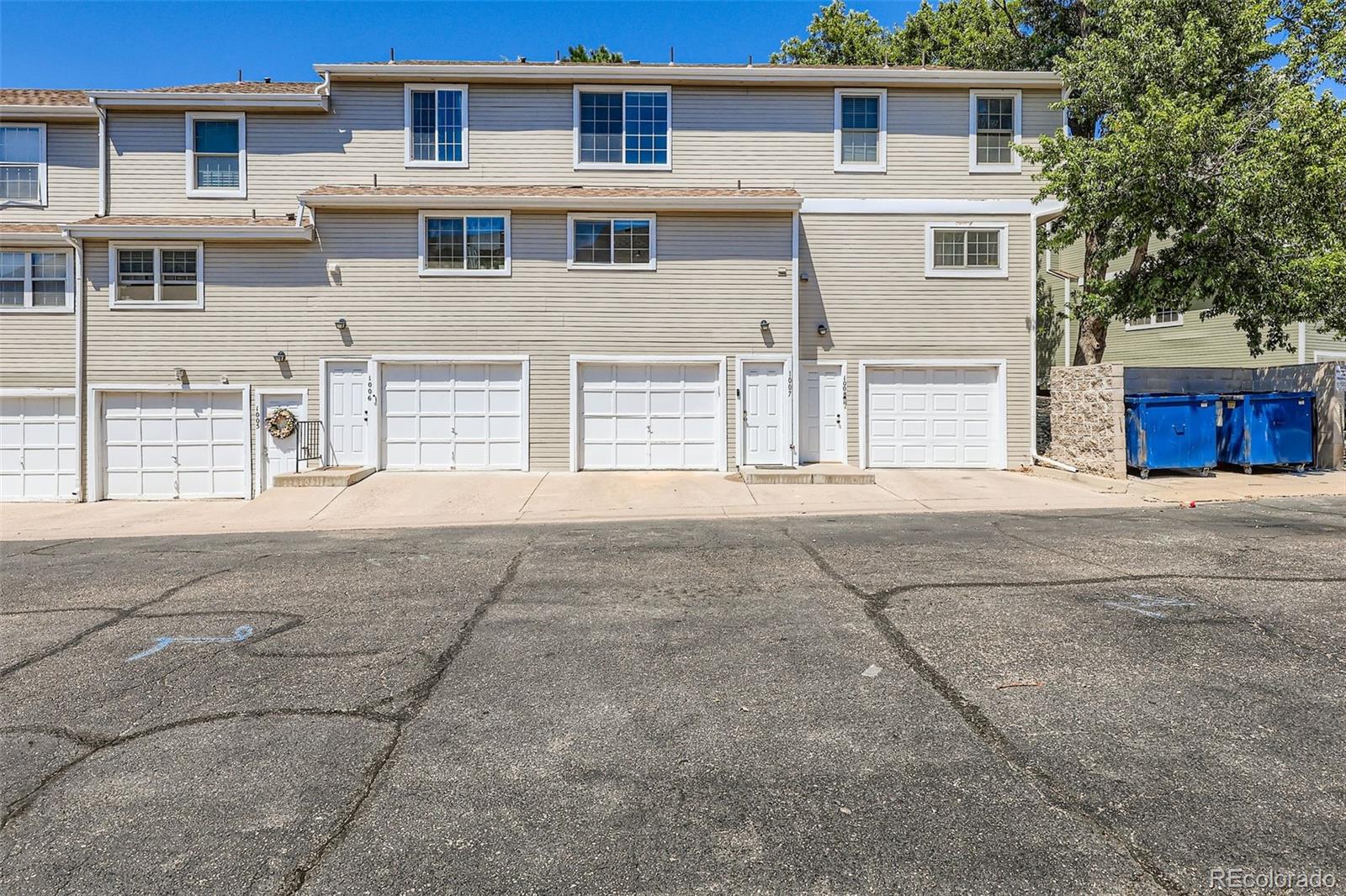8199 Welby Road, Unit 1007 Denver, CO 80229 - Photo 31 of 31 Gallery Image 31