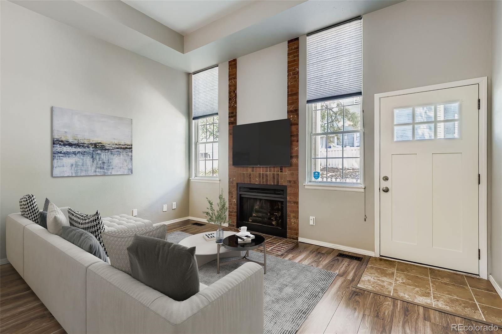 8199 Welby Road, Unit 1007 Denver, CO 80229 - Photo 6 of 31 Gallery Image 6