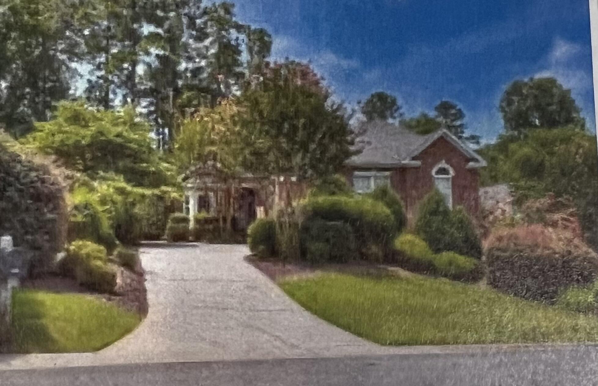 419 Forest Ridge Drive Aiken, SC 29803 - Photo 1 of 1 Main