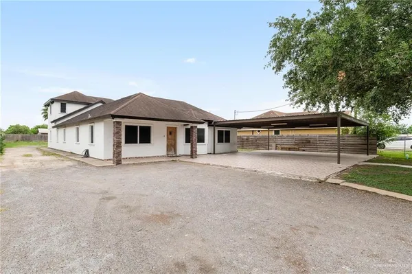 $270,000 | 3607 Eagle Drive, Mercedes, TX 78570