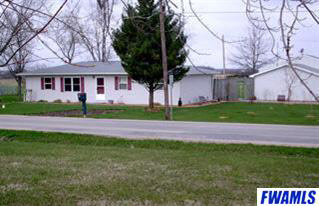 7974 North 200 East Decatur, IN 46733 - Photo 1 of 3