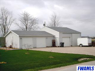 7974 North 200 East Decatur, IN 46733 - Photo 2 of 3