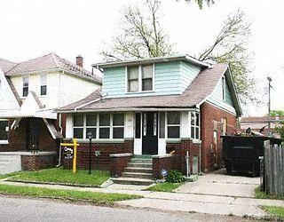 2227 Edsel Street Detroit, MI 48217 - Photo 1 of 1 Photo
