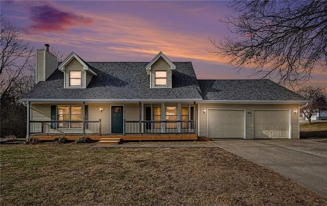 $425,000 | 103 Allison Court, Lawson, MO 64062